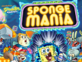 Gioco Spongebob squarepants spongemania