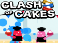 Gioco Clash of Cake