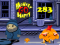 Gioco Monkey Go Happy Stage 283