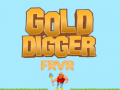 Gioco Gold digger FRVR