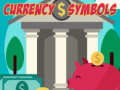 Gioco Currency Symbols