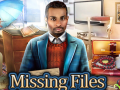 Gioco Missing Files
