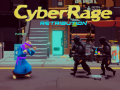 Gioco Cyber Rage: Retribution