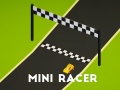 Gioco Mini Racer