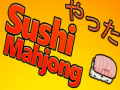 Gioco Sushi Mahjong
