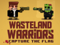 Gioco Wasteland Warriors Capture the Flag