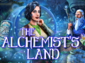 Gioco The Alchemist's Land
