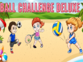 Gioco Ball Challenge Deluxe