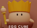Gioco Egg Cube