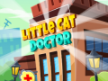 Gioco Little Cat Doctor