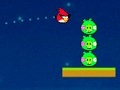 Gioco Angry Birds Space