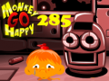 Gioco Monkey Go Happy Stage 285