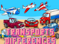 Gioco Transports Differences