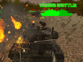 Gioco Tanks Battle Ahead