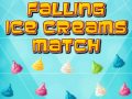 Gioco Falling Ice Creams Match