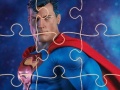 Gioco Superman Puzzle Challenge
