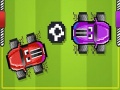 Gioco Soccer Cars