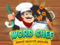 Gioco Word Chef