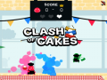 Gioco Clash of Cakes