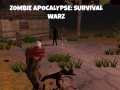 Gioco Zombie Apocalypse: Survival War Z