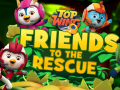 Gioco Top wing friends to the rescue