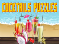 Gioco Cocktails Puzzles