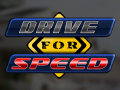 Gioco Drive for Speed