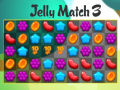 Gioco Jelly Match 3