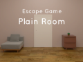 Gioco Escape Game Plain Room