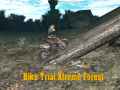Gioco Bike Trial Xtreme Forest