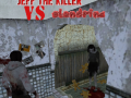 Gioco Jeff The Killer vs Slendrina