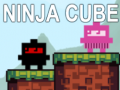 Gioco Ninja Cube