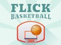 Gioco Flick Basketball