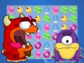 Gioco Candy Monster Match 3