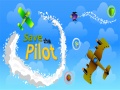 Gioco Save The Pilot