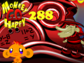 Gioco Monkey Go Happy Stage 288