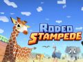 Gioco Rodeo Stampede