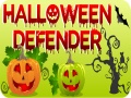 Gioco Halloween Defender