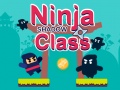 Gioco Ninja Shadow Class