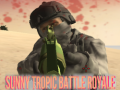 Gioco Sunny Tropic Battle Royale