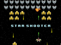 Gioco Star Shooter