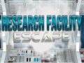 Gioco Research Facility Escape