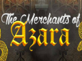Gioco The Merchants of Azara
