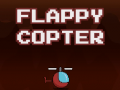 Gioco Flappy Copter