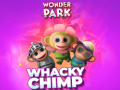 Gioco Wonder Park Whacky Chimp