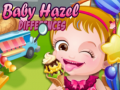 Gioco Baby Hazel Differences