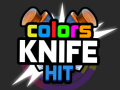 Gioco Knife Hit Colors 