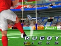 Gioco Rugby Kicks