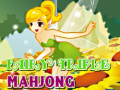 Gioco Fairy Triple Mahjong