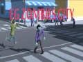 Gioco EG Zombies City